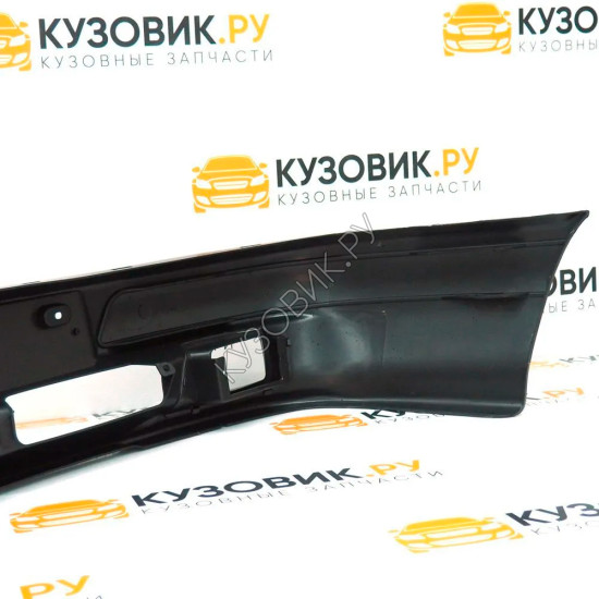 Бампер передний ВАЗ 2113, 2114, 2115 СПОРТ ЛЮКС KUZOVIK