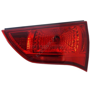 Фонарь в крышку багажника MITSUBISHI PAJERO SPORT 08- прав SAT