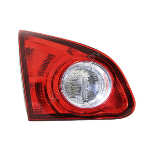 Фонарь задний внутренний левый Nissan Qashqai J10 (2007-2013)