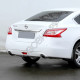 Бампер задний в цвет кузова Nissan Teana 3 (2014-2020) Бампер задний в цвет кузова Nissan Teana 3 (2014-2020)