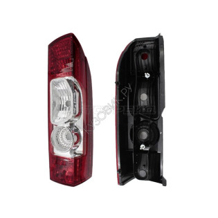 Фонарь задний CITROEN JUMPER/FIAT DUCATO/PEUGEOT BOXER 06-14 прав SAT