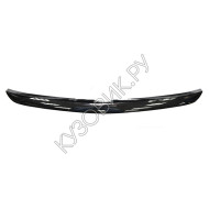 Молдинг решетки радиатора центральный нижн Toyota Corolla E150 (2006-2012)