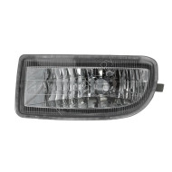 Противотуманная фара левая Toyota Land Cruiser 100 (1998-2007) DEPO