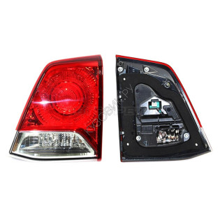 Фонарь в крышку багажника TOYOTA LAND CRUISER 200 12- прав TOYOTA