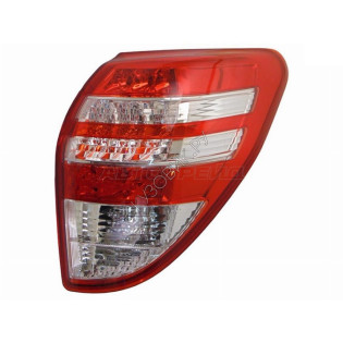 Фонарь задний TOYOTA RAV4 13-15 прав TOYOTA