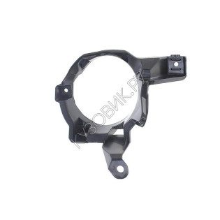 Кронштейн птф в передний бампер левый Toyota Rav4  4 СA40 (2013-2019)