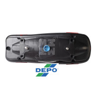 Фонарь левый задний в крыло Renault Premium (1996-2005) DEPO